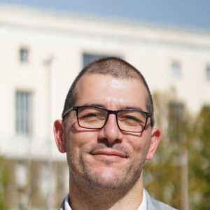 Claudio Forte