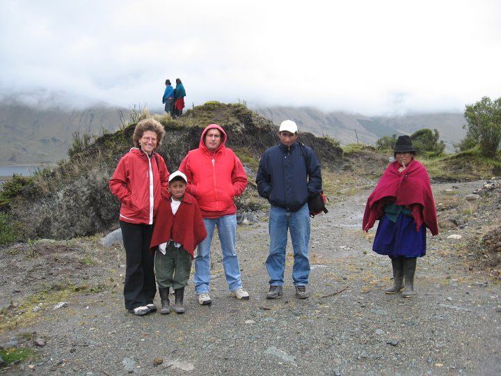 Ecuador