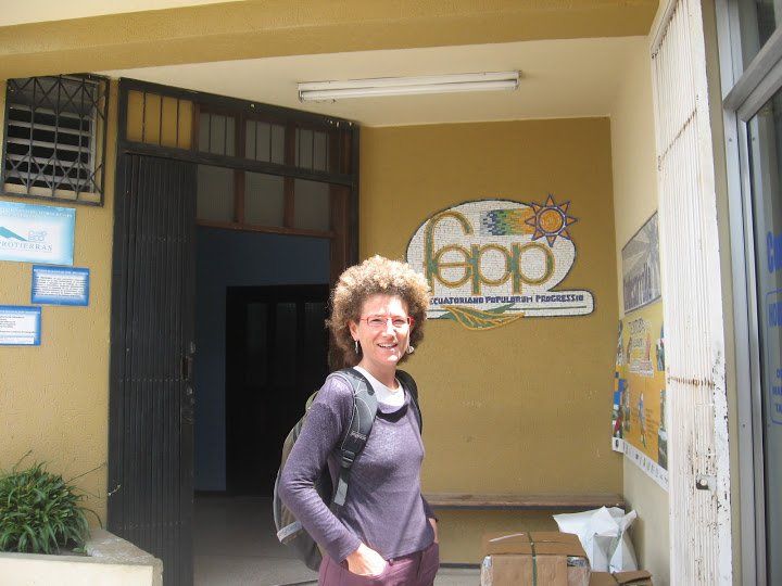 Ecuador